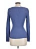 Kohl's Blue Pullover Sweater Size L - photo 2