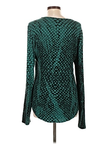 Tianello Long Sleeve Top (view 2)