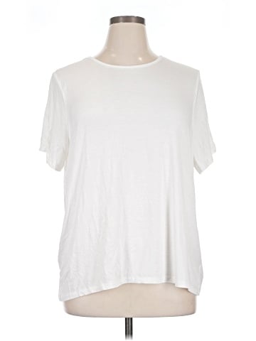 Old Navy Short Sleeve T-Shirt (view 1)