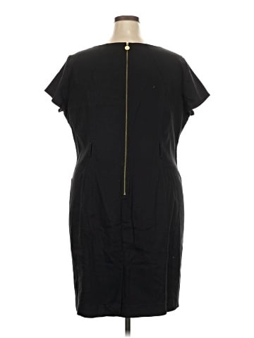 Ellen Tracy Cocktail Dress (view 2)