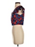 Sugar Lips 100% Polyester Red Tank Top Size XS - photo 5
