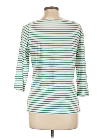 RELAX by Tommy Bahama 3/4 Sleeve Top (view 2)