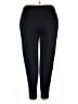 C9 By Champion Solid Black Active Pants Size 1X - photo 2