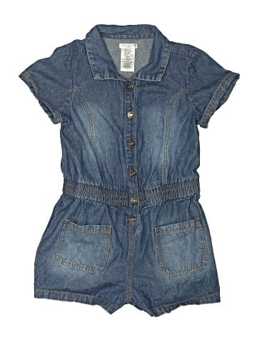 Max Studio Overalls (view 1)
