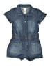 Max Studio Blue Overalls Size 7 - 8 - photo 1