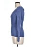 Kohl's Blue Pullover Sweater Size L - photo 5