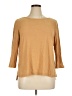 J.Jill Tan Pullover Sweater Size XL - photo 1