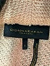 Donna Karan New York Orange Cardigan Size S - photo 7