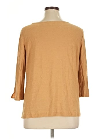 J.Jill Pullover Sweater (view 2)