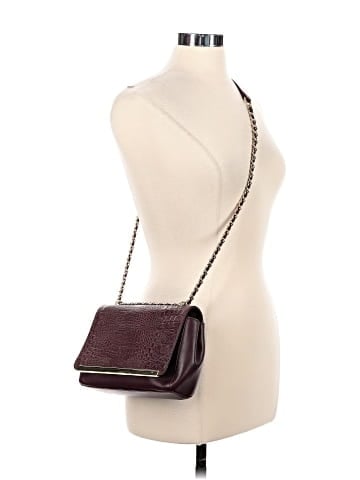 Talbots Leather Crossbody Bag (view 2)