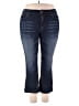 Venezia Blue Jeans Size 18 - photo 1