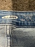 Old Navy Hearts Blue Jeans Size 16 - photo 7