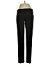 Theory Solid Black Wool Pants Size 0 - photo 1