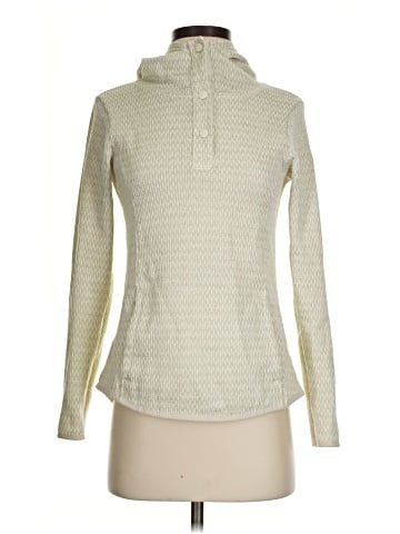 Columbia Turtleneck Sweater (view 1)