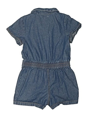 Max Studio Overalls (view 2)