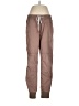 Tommy Jeans 100% Cotton Brown Track Pants Size M - photo 1
