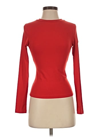 Trendy Queen Long Sleeve T-Shirt (view 1)