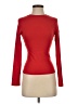 Trendy Queen Red Long Sleeve T-Shirt Size XS - photo 1