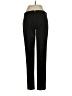 Theory Solid Black Wool Pants Size 0 - photo 2