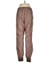 Tommy Jeans 100% Cotton Brown Track Pants Size M - photo 2