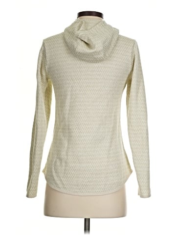 Columbia Turtleneck Sweater (view 2)
