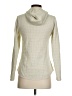 Columbia 100% Polyester Ivory Turtleneck Sweater Size XS - photo 2
