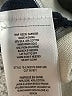 Equipment Ivory Long Sleeve Silk Top Size XS - photo 8