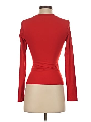 Trendy Queen Long Sleeve T-Shirt (view 2)