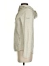 Columbia 100% Polyester Ivory Turtleneck Sweater Size XS - photo 5