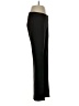 Theory Solid Black Wool Pants Size 0 - photo 4
