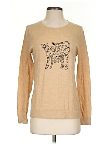 J.Crew Factory Store Pullover Sweater (view 1)