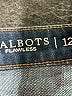 Talbots Blue Jeans Size 12 - photo 7