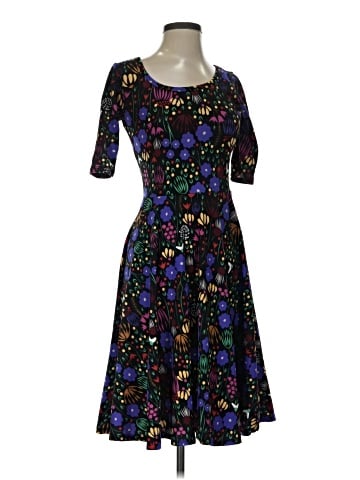 Lularoe Cocktail Dress (view 1)
