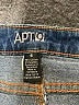 Apt. 9 Blue Jeans Size 6 - photo 4
