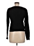 Old Navy Black Cardigan Size M - photo 2