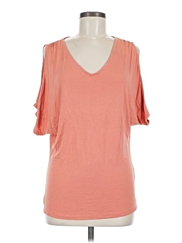 Venus Short Sleeve T-Shirt (view 1)
