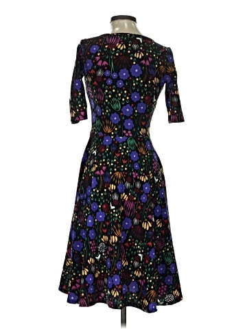 Lularoe Cocktail Dress (view 2)