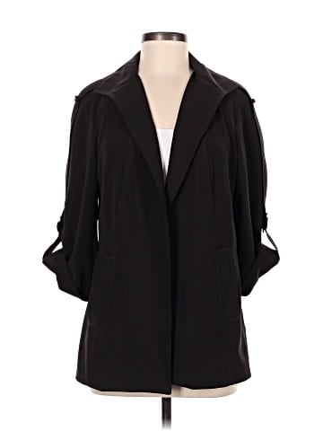 Peace of Cloth Coat (view 1)