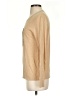 J.Crew Factory Store Animal Print Tan Pullover Sweater Size S - photo 5
