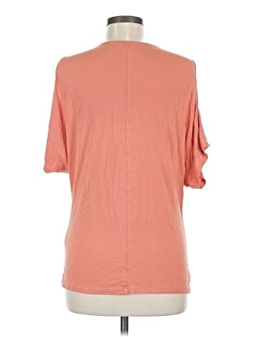 Venus Short Sleeve T-Shirt (view 2)