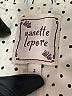 Nanette Lepore Stripes Ivory Blazer Size 2 - photo 6