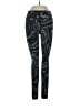 Nike Graphic Black Active Pants Size XS - photo 1