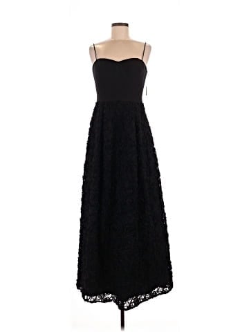 Aidan by Aidan Mattox Cocktail Dress (view 1)