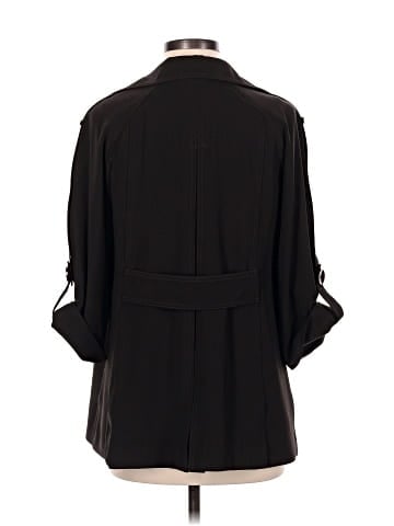 Peace of Cloth Coat (view 2)
