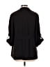 Peace of Cloth Black Coat Size 8 - photo 2