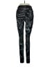Nike Graphic Black Active Pants Size XS - photo 2