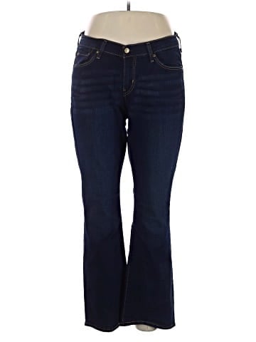 Levi Strauss Signature Jeans (view 1)