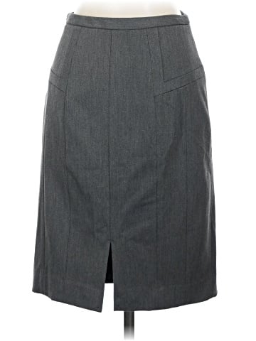 Express Design Studio Formal Skirt (view 2)
