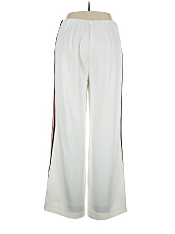 Soft Surroundings Track Pants (view 2)