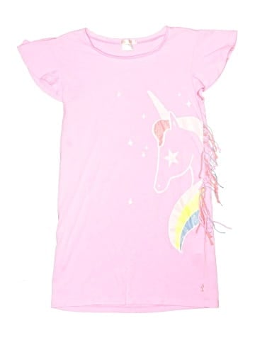 Billie Blush Short Sleeve T-Shirt (view 1)